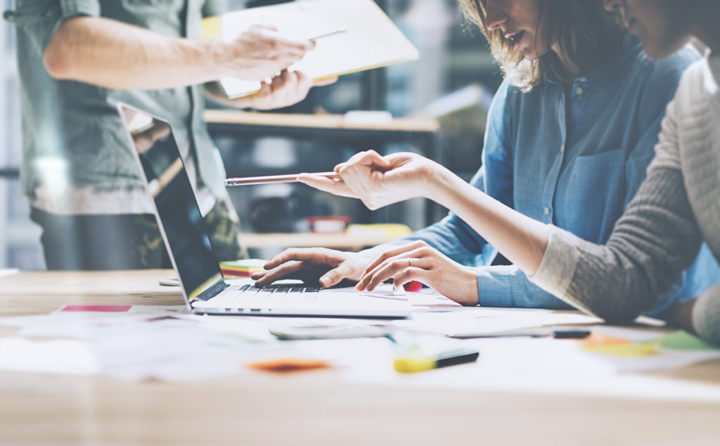 4 Tendências do Marketing Digital para 2018 | Agência Polvo