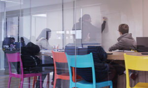 Descubra se você deve ser um cliente da Polvo