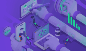 Prazer, nós somos a Agência Polvo!