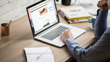 Por que sua empresa precisa de um site para fazer novos negócios?