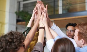 Construindo o time dos sonhos