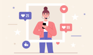 Como escolher influenciadores?