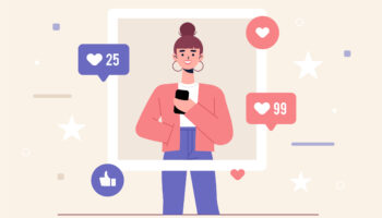 Como escolher influenciadores?