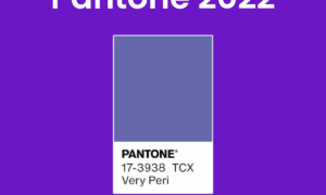 Pantone 2022 e a história por trás das cores