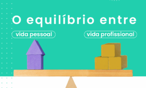 Síndrome de Burnout: é preciso equilíbrio!