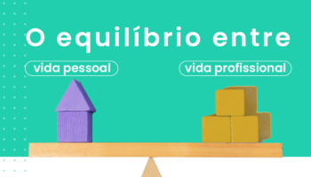 Síndrome de Burnout: é preciso equilíbrio!