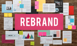 Desvendando o Rebranding: o poder da renovação de marcas