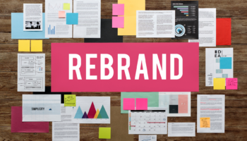 Desvendando o Rebranding: o poder da renovação de marcas