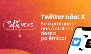 Twitter? Não. Agora é X: o rebranding que movimentou as redes
