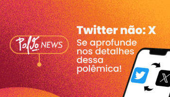 Twitter? Não. Agora é X: o rebranding que movimentou as redes