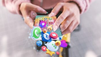 Redes Sociais: estratégias para conteúdos mais relevantes