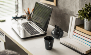 Técnica dos 5S da organização