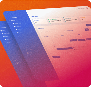 Desenvolvimento de sistemas e Apps