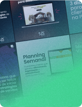 Gestão de Redes Sociais