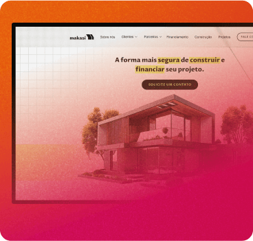 Sites Institucionais