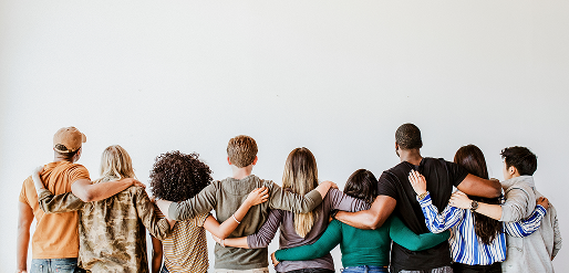 Por que nós chamamos seus seguidores de 