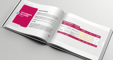 Planejamento em parceria com o cliente