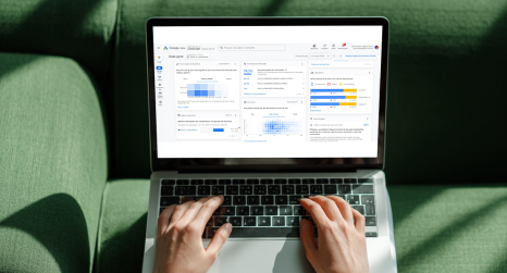 Mensuração e otimização
