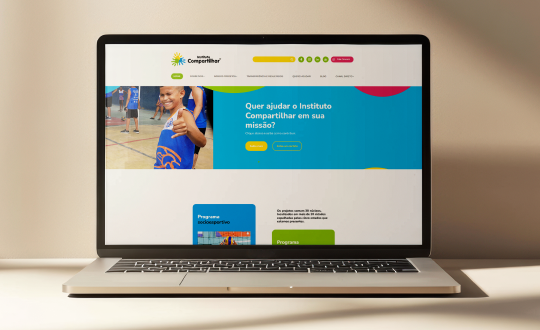 Instituto Compartilhar