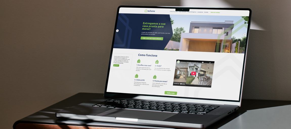 Techome
