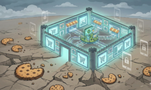 Consolidação do Retail Media no Brasil: como o fim dos cookies fortaleceu os walled gardens