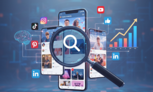 Social search: o que é e as oportunidades para sua marca