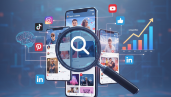 Social search: o que é e as oportunidades para sua marca