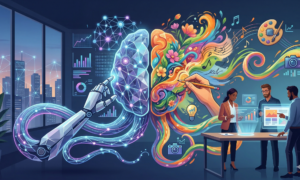 Criação de sites com IA: como a Polvo está acelerando o desenvolvimento sem abrir mão da qualidade