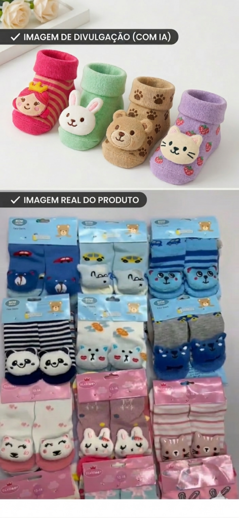 gerar imagens com IA