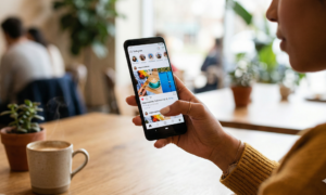 Usabilidade mobile: como zonas de conforto influenciam na conversão