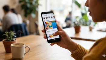 Usabilidade mobile: como zonas de conforto influenciam na conversão