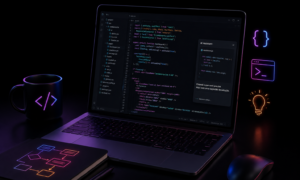 Vibe Coding: a nova forma de desenvolver software com IA