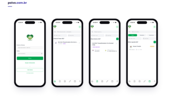 AMS360: como transformamos uma rotina de saúde fragmentada em um app só, com ajuda de IA