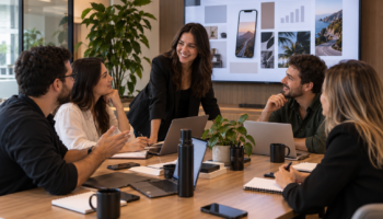 Como escolher uma agência de marketing digital: 10 critérios para avaliar