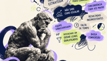 Agência de Marketing Digital: estratégia, criatividade e tecnologia para resolver desafios de negócio